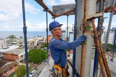 Paraná fecha 2024 como quarto estado que mais gerou empregos no Brasil