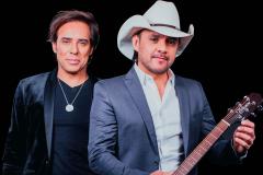 Guilherme e Santiago