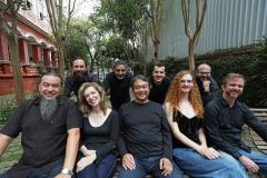 Centro Cultural Teatro Guaíra - Guairão – Auditório Bento Munhoz da Rocha Neto - Orquestra à Base de Cordas Convida Gabriel Sater – Neste sábado (25), como parte da programação da 42.ª Oficina de Música de Curitiba, Gabriel Sater e a Orquestra a base de cordas apresentarão um espetáculo que combina clássicos da MPB e música regional brasileira com arranjos especiais.