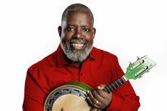 Jota Quest, Péricles e sertanejos abrem temporada de shows do Verão Maior Paraná. Na foto, Péricles