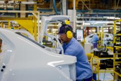 Indústria paranaense cresceu 4,2% entre janeiro e novembro de 2024