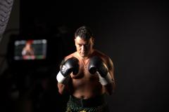 Boxe e MMA: Popó vem ao Litoral para evento de lutas do Verão Maior Paraná