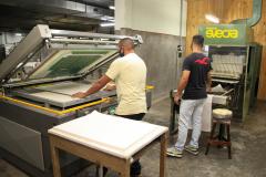 Paraná registra maior aumento de salário médio entre estados do Sul e Sudeste Foto: AEN