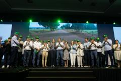 Foz do Iguaçu, 14 de fevereiro de 2025 - Paraná Mais Cidades.