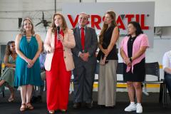 Empresa do Paraná é a 1ª do país certificada por ações de combate à violência às mulheres