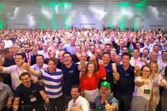 Secretário da Casa Civil participa do evento Paraná Mais Cidades