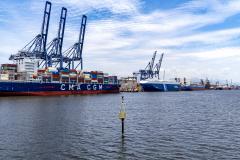 Investimentos, obras e muita tecnologia marcam os 90 anos do Porto de Paranaguá