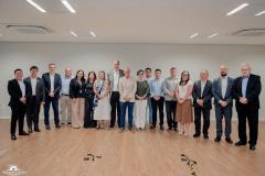 Lançamento do Programa HubX Inteligência Artificial