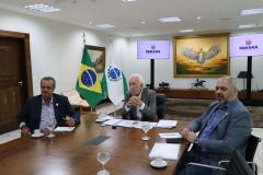 Paraná é reconduzido à coordenação da Mata Atlântica no Consórcio Brasil Verde