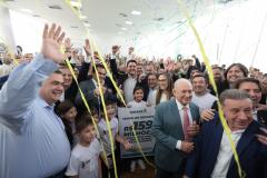Foto: Geraldo Bubniak/AEN