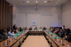 Casa Civil realiza integração de novos servidores aprovados em concurso de 2024