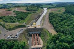 Lei que moderniza licenciamento ambiental começa a valer no Paraná; confira o que muda Foto: Gabriel Rosa/AEN