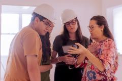24 cursos das universidades estaduais do Paraná têm a melhor classificação do Brasil no Enade Foto: Aline Jasper/UEPG