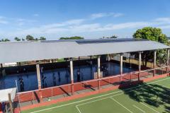 Projeto Escola Solar leva consciência ambiental às escolas públicas do Paraná