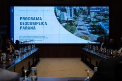 Paraná avança para ampliar atividades econômicas de baixo risco e reduzir burocracia