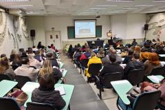 Estado promove formação estratégica para ampliar cuidado em saúde mental na rede pública