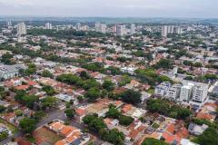 Paraná tem crescimento de 21,35% no saldo de empresas nos 5 primeiros meses de 2025 - Na foto, Cianorte