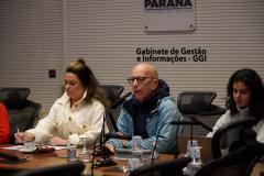 Parceria entre Paraná e OCDE dará origem a novo relatório sobre avanços dos ODS