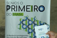 Primeiro ano do CIG-PR serviu para fazer mapeamento amplo sobre investimentos, processos administrativos e valores de dívida ativa, que vai embasar próximas etapas do projeto. (Foto: CCI/Casa Civil) 