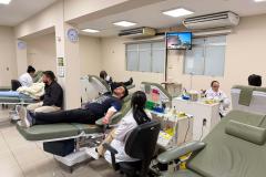 Foto: SESA/ARQUIVO AEN