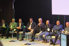 Protagonismo paranaense na cadeia de proteínas animais é destaque em congresso nacional