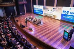 Governo do Estado promove integração de 865 novos servidores públicos do Paraná Foto: Igor Jacinto/Vice Governadoria