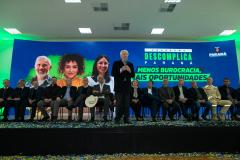 Liberdade econômica: Paraná aumenta lista de atividades com dispensa de licenciamentos