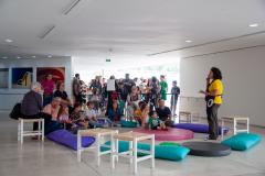 Strauss na OSP, férias nos museus e Dia Mundial do Rock movimentam a agenda cultural