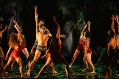 Exposição de Calderari, shows de humor e oficinas nos museus agitam a agenda cultural