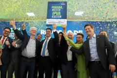 Ratinho Junior sanciona lei que reduz IPVA no Paraná e garante menor alíquota do Brasil