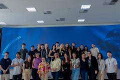 Casa Civil promove ação de valorização da vida com estagiários no Setembro Amarelo