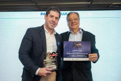 Copel é maior empresa do Paraná e a 5ª maior do Sul no ranking das 500 maiores