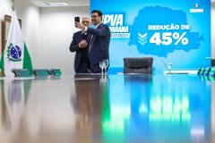 Governo envia à Assembleia projeto de lei para tornar IPVA do Paraná mais barato do Brasil