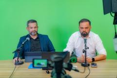 Escolas públicas paranaenses contarão com aulas de Robótica e Inglês para os anos iniciais