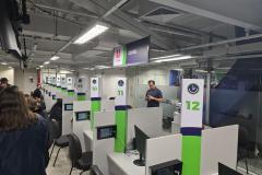 Cohapar oferta serviços e atendimento a quem tem financiamento no Poupatempo