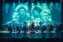 Queen, Hilda Furacão, Fagner e cinema no MON são destaques da programação cultural