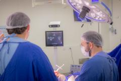 Com atendimento regionalizado, Opera Paraná reduz tempo de espera por cirurgias eletivas