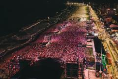 Atrações do Verão Maior Paraná serão reveladas em transmissão com surpresas