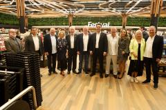 Governador destaca bom momento da economia em inauguração do 37º Festval