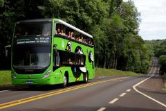 Com alta de 9,1%, Paraná se consolida como destino mais visitado da região Sul