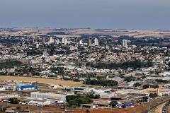Liberdade econômica: Paraná conquista 1º lugar no ranking nacional de dispensa de alvarás Foto: Roberto Dziura Jr/AEN