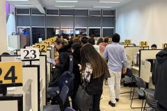 Com 150 mutirões de emprego em 2025, Estado impulsiona acesso ao mercado de trabalho