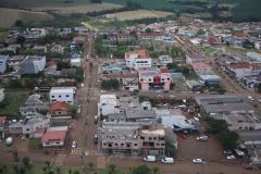 stado propõe lei com auxílio de R$ 50 mil por família para agilizar ajuda a cidades atingidas por tornado