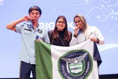 Maratona Tech: Paraná é tricampeão do maior torneio de tecnologia estudantil do País