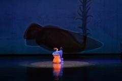 Agenda cultural tem Troféu Gralha Azul, Ney Matogrosso, Festa Literária e mostra inédita