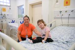 Paraná é destaque nacional em cuidados paliativos a pacientes e familiares