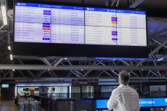 Paraná recebe 888 mil turistas estrangeiros até outubro; número é 20% superior a 2024