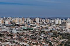 Paraná mantém nota máxima da Moody's pelo quinto ano consecutivo