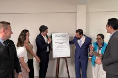 Paraná reforça atendimento aos migrantes com agência na região central de Curitiba