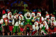 Três novidades no MON, Natal no Guaíra e estreia no MUPA estão na agenda cultural